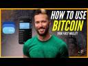 Your First Bitcoin Wallet - Full Tutorial!