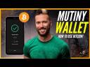 Mutiny Wallet - Get Started With Bitcoin